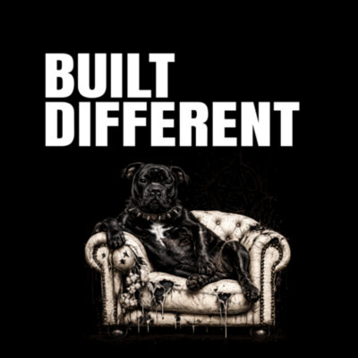 BDArmchair Black - Tote Bag Design