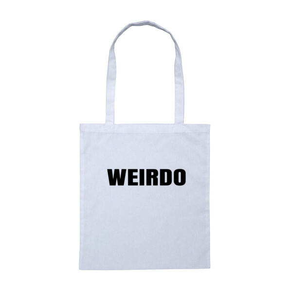 WP White  - Tote Bag Thumbnail