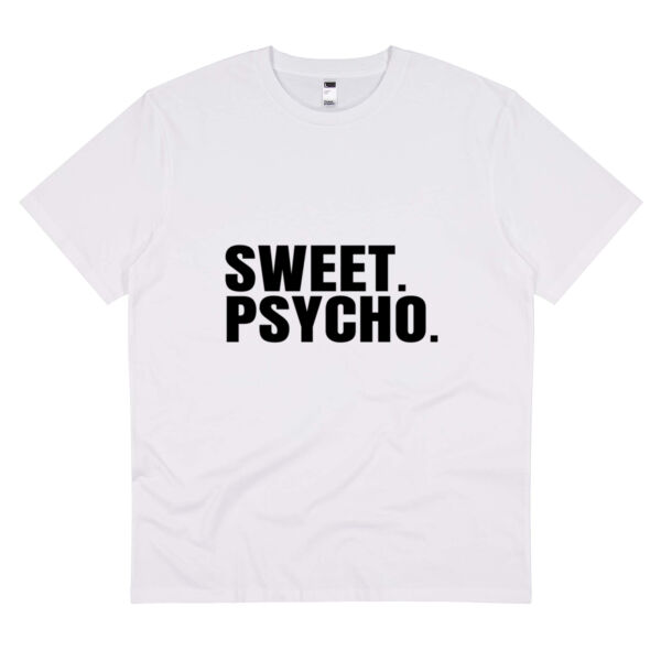 SPP White - Thread Project Unisex Super Tee Thumbnail