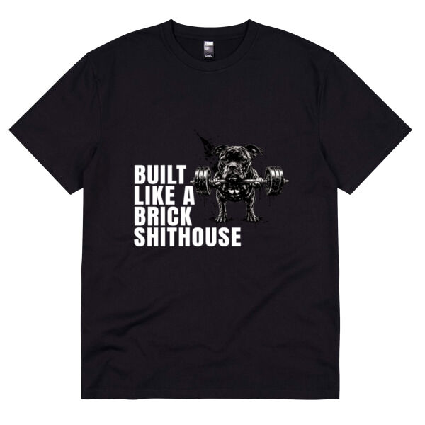 BLABSHW Black - Thread Project Unisex Super Tee Thumbnail