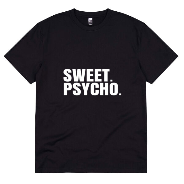 SPP Black - Thread Project Unisex Super Tee Thumbnail