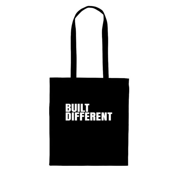 BDP Black - Tote Bag Thumbnail