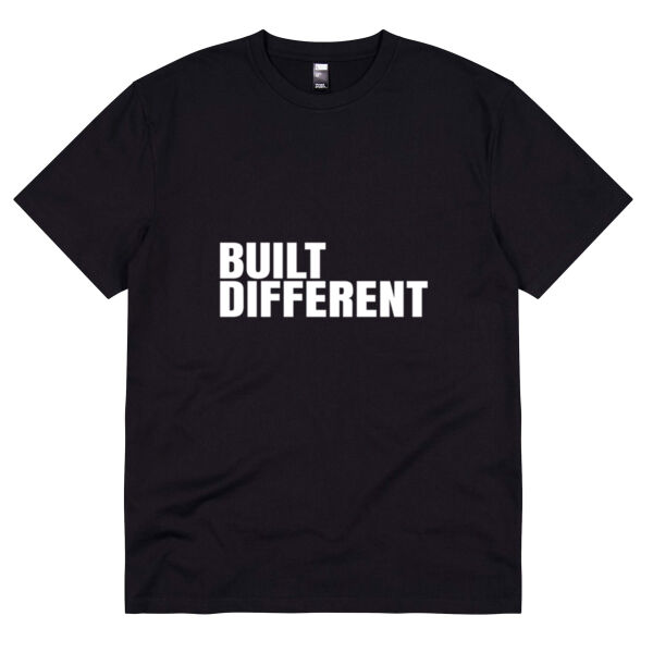 BDP Black - Thread Project Unisex Super Tee Thumbnail
