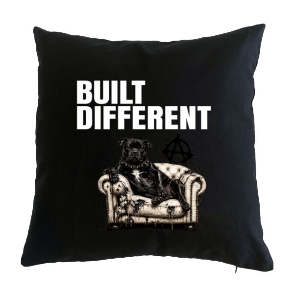 BDArmchair Black - Cushion cover Thumbnail